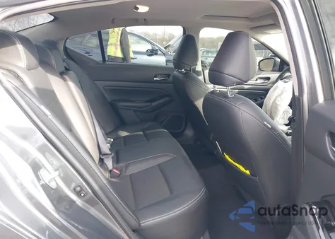 2023 Nissan Altima Sl Intelligent Awd from USA, damaged, VIN 1N4BL4EW0PN414516